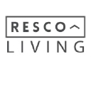 Resco Living logo