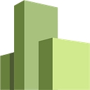 Rescom Construction logo