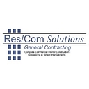 Rescom Solutions logo