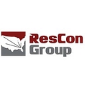 Rescon Group logo