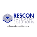 Rescon Basement Solutions logo