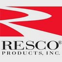 Resco Products, Inc. logo