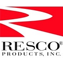 Resco Products, Inc. logo