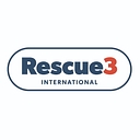 Rescue 3 International logo