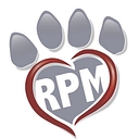 Rescued Pets Movement logo
