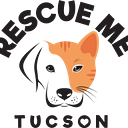 Rescue Me Tucson logo