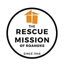Rescue Mission Of Roanoke logo