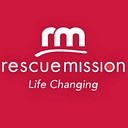 Rescue Mission logo