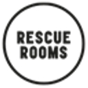 Rescue Rooms logo