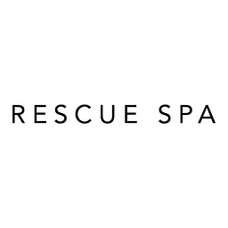 Rescue Spa logo