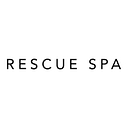 Rescue Spa logo