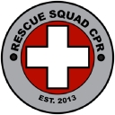 Rescue Squad logo