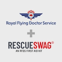 Rescue Swag logo