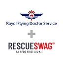 Rescue Swag logo