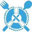 Rescuing Leftover Cuisine, Inc. logo