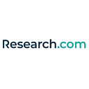 Research logo