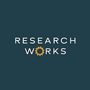 Nola Research Works logo