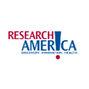 RESEARCHAMERICA logo