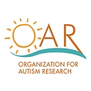 Organization For Autism Research logo