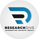 Research Dive logo