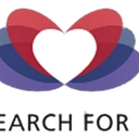 Research For Life logo