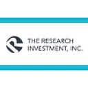 The Research Investment, Inc. logo