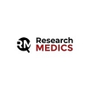 Research Medics logo