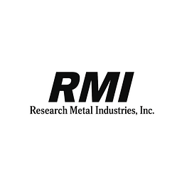 Research Metal Industries, Inc. logo