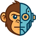 Research Monkey AI logo
