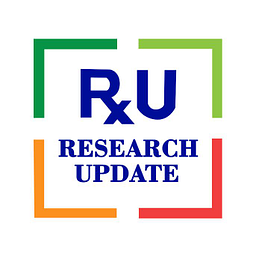 Research Update Inc. logo