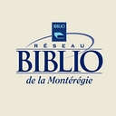 Réseau Biblio De La Montérégie logo