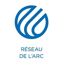 Réseau De L'arc logo