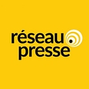 Réseau.Presse logo