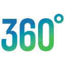 Réseau Santé 360 logo