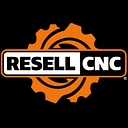Resell Cnc logo