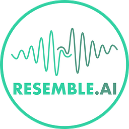 Resemble logo