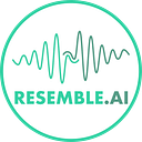 Resemble AI logo
