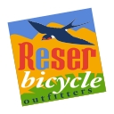 Reser Bicycle Outfitters logo