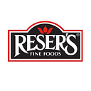 Reser's Fine Foods logo