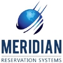 Meridian Reservation Systems logo