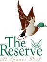 The Reserve At Spanos Park logo