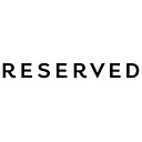 Reserved logo