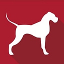Reserved Barking logo