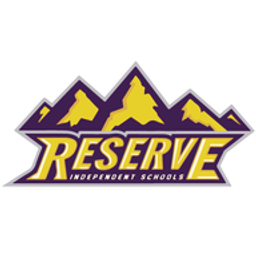 RESERVE ELEMENTARY logo