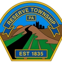 Town of Reserve logo