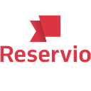 Reservio logo