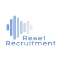 Reset Recruitment Ltd logo