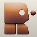 Reset logo