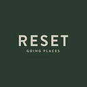 Reset Outerwear NL logo