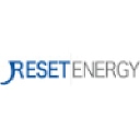 Reset Energy Lp logo